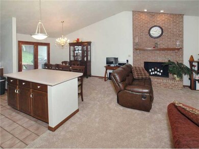 Living Room.