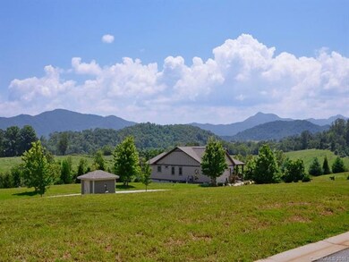 46 Rose Creek Rd unit LOT 56, Leicester, NC 28748 - photo 7