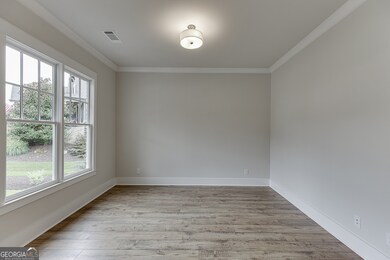 5065 Shade Creek Crossing unit 39, Cumming, GA 30028 - photo 7