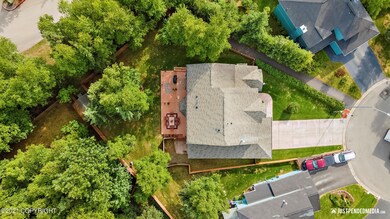 2351 Heatherbrook Cir, Anchorage, AK 99504 - photo 4