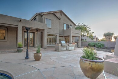 6914 E Upper Trail Cir, Mesa, AZ 85207 - photo 5