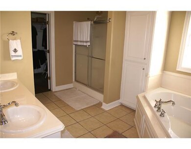 Master Bath/Spa.