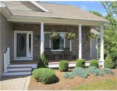 11 Greatwoods Ln, Rockland, MA 02370 - photo 3