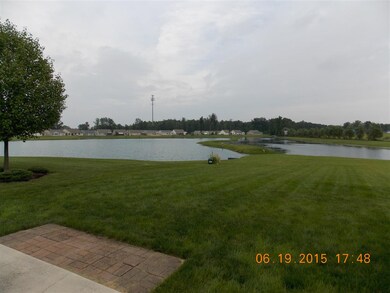 9708 Acacia Passage, Fort Wayne, IN 46835 - photo 5