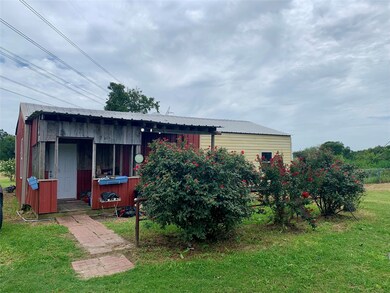 1st home