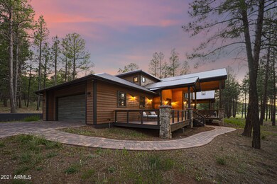 42 E Clay Park Way, Munds Park, AZ 86017 - photo 5