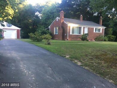 3215 Green Meadows Dr, Indian Head, MD 20640 - photo 2