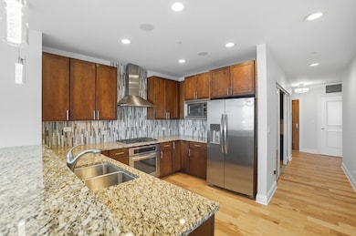 SouthShore unit 1102, Newport, KY 41071 - photo 6