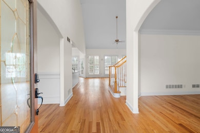 1020 Eagles Brooke Dr, Locust Grove, GA 30248 - photo 4