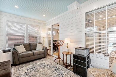 Sunroom