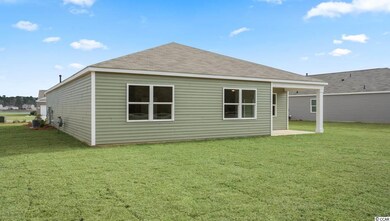 632 Coquina Bay Dr unit Lot 21 Aria B, Conway, SC 29526 - photo 4