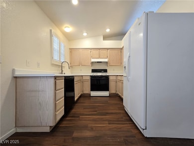 7554 Durham Hall Ave unit 201, Las Vegas, NV 89130 - photo 7