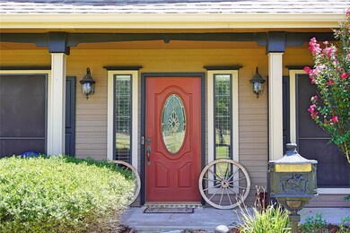 244 W Fox Creek Ln, Whitesboro, TX 76273 - photo 5