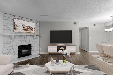 13290 E Jewell Ave unit 103, Aurora, CO 80012 - photo 2