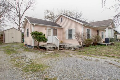 516 Carney St, Shelbyville, TN 37160 - photo 2