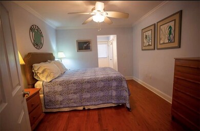 609 Executive Golf Villas, Saint Simons Island, GA 31522 - photo 4