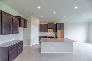 28547 Hannahs Harbor Ln, Katy, TX 77494 - photo 3