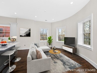 8 Monument Square unit 2, Boston, MA 02129 - photo 2