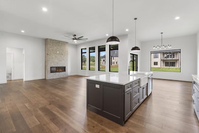 1999 N Alysheba Ct, Springfield, MO 65802 - photo 5