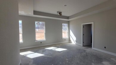 1001 Llano Way, Poolville, TX 76487 - photo 5