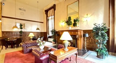 Kimball Towers unit 819, Springfield, MA 01103 - photo 2