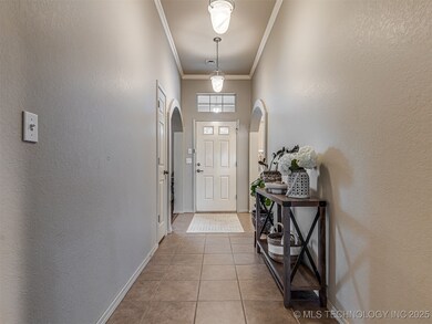 4703 S 200th East Ave, Broken Arrow, OK 74014 - photo 4