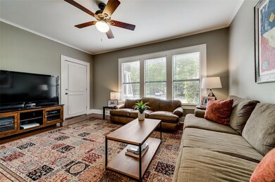 5307 Willis Ave, Dallas, TX 75206 - photo 4