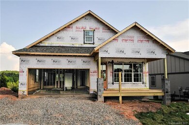 3 Dreambird Dr, Leicester, NC 28748 - photo 5