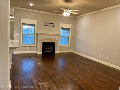 8912 Wildwood Way, Fort Smith, AR 72908 - photo 5