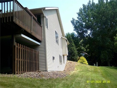 home side view
