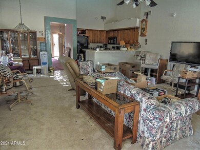 1451 N Serina Cir unit 8, Mesa, AZ 85205 - photo 7