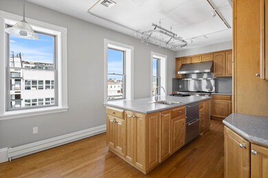 211 M St unit 2, Boston, MA 02127 - photo 3