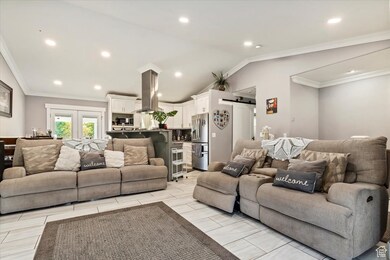 5285 Ridge Flower Way, Salt Lake City, UT 84118 - photo 2