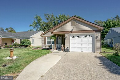 93 Buckingham Dr, Southampton, NJ 08088 - photo 2