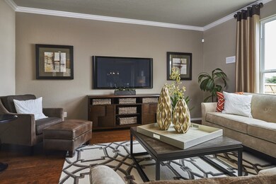 23507 Wrexham St, Spring, TX 77373 - photo 5