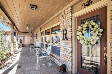 210 Oakridge Dr, Weatherford, TX 76086 - photo 3