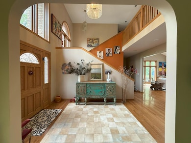 2404 N Quail Run Dr, Midland, MI 48642 - photo 7