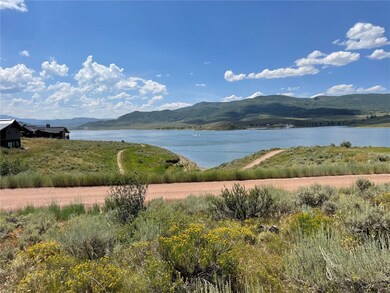 Enjoy access to the Elk Run Trail, which loops aro