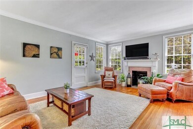 320 E 55th St, Savannah, GA 31405 - photo 5