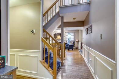 1605 Hugo Cir, Silver Spring, MD 20906 - photo 4