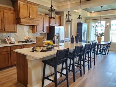 5964 Carmona Trail, Fort Worth, TX 76132 - photo 3