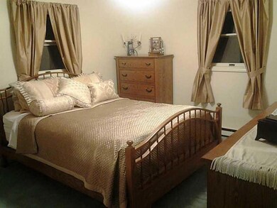 Master Bedroom.