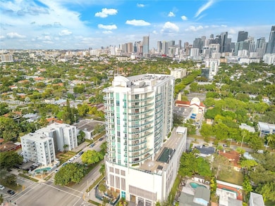 Nordica Condominium unit 1402, Miami, FL 33129 - photo 4