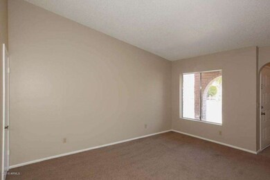 Living-Dining Room