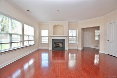Lots of Natural Light