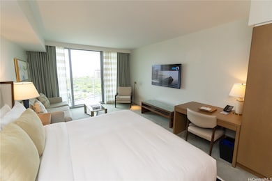 Ritz Carlton Residences Tower I unit 1613, Honolulu, HI 96815 - photo 2