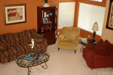 Formal Living Room