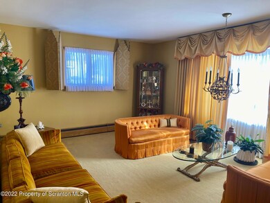 1206 S Main Ave, Scranton, PA 18504 - photo 2