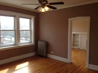 3520 W Cullom Ave unit 2, Chicago, IL 60618 - photo 4