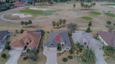 Enjoy the Gorgeous View of the Rolling Bacall Golf